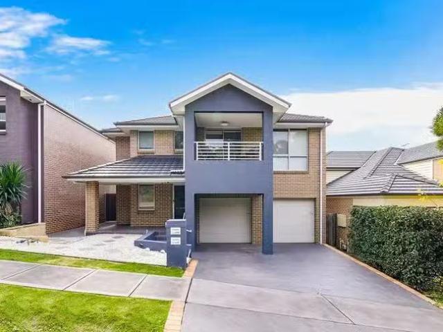 House for rent in Sydney, Campbelltown City Council