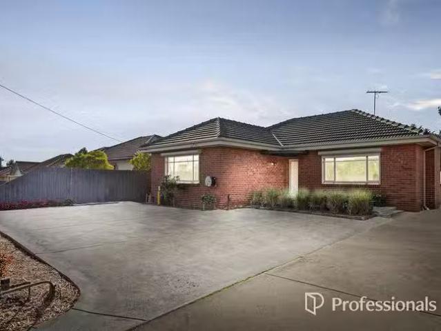 House for rent in Midway, Sydney
