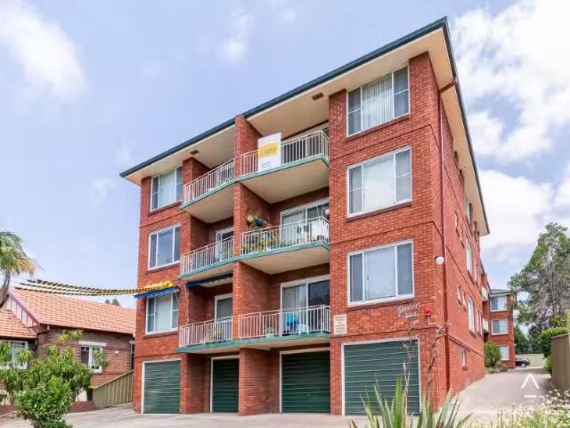 Apartment for rent in Sydney, New South Wales