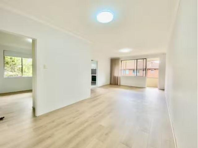Apartment for rent in Willoughby, New South Wales