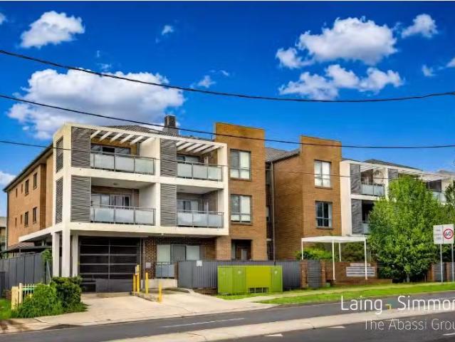 Apartment for rent in Sydney, New South Wales