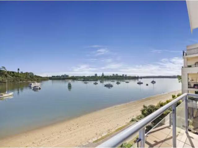 Apartment for rent in Sydney, New South Wales