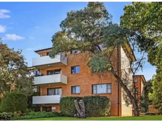 Apartment for rent in Guildford, Sydney