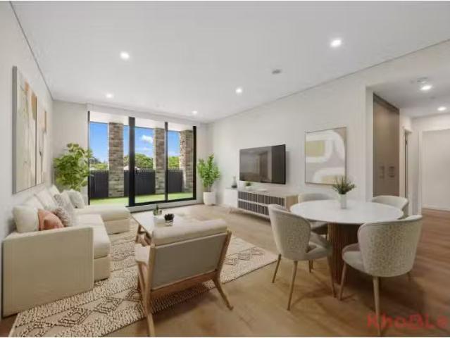 Apartment for rent in Sydney, New South Wales