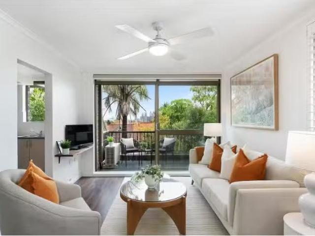 Apartment for rent in Sydney, New South Wales
