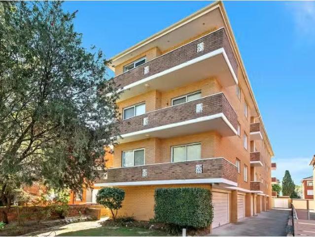 Apartment for rent in Sydney, New South Wales