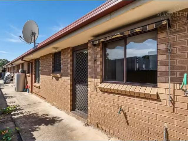 Apartment for rent in Belfrayden, New South Wales