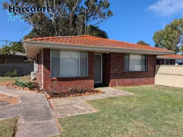 House for rent in Bunbury, Western Australia