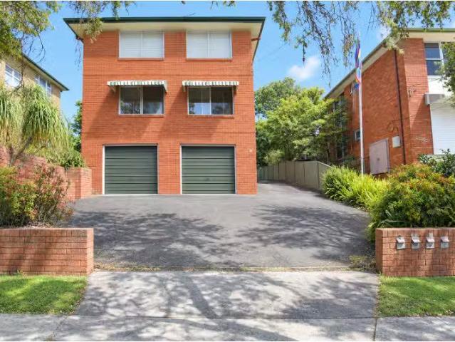 Apartment for rent in Sutherland Shire, Sydney