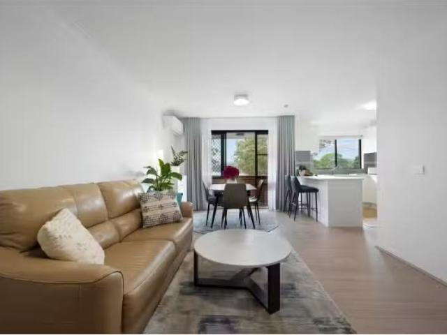 Apartment for rent in Sydney, New South Wales