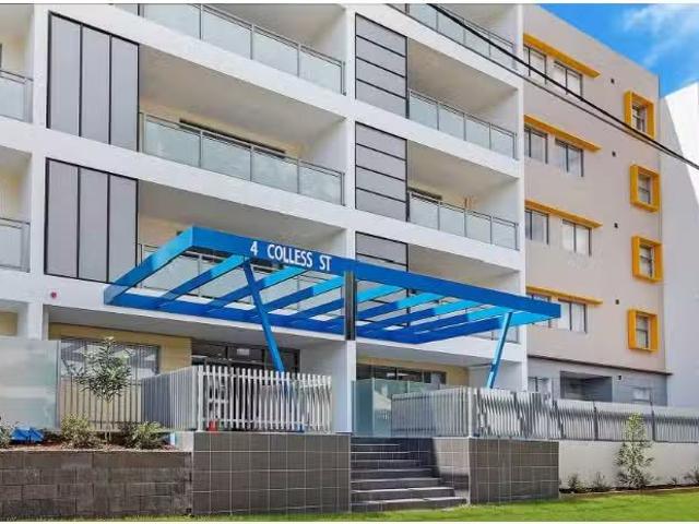 Apartment for rent in Sydney, New South Wales