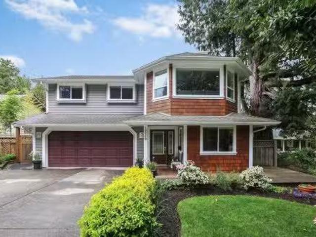 House for rent in Surrey, British Columbia