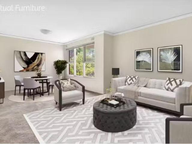 Apartment for rent in Lower North Shore, Sydney