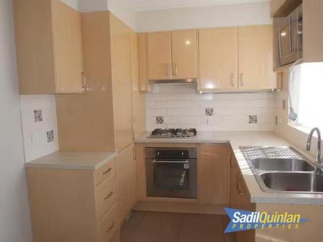 Apartment for rent in Downer, Australian Capital Territory