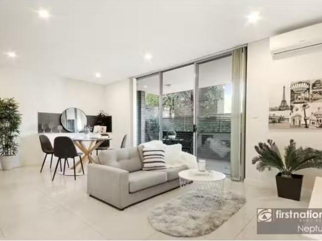 Apartment for rent in Sydney, New South Wales