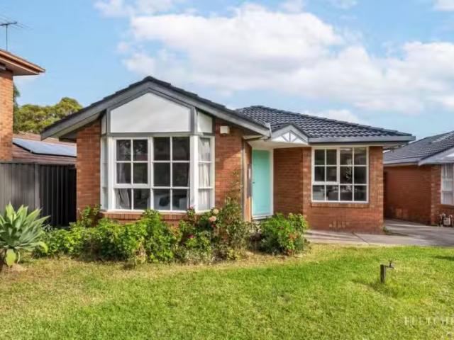 Apartment for rent in Camerons Creek, Victoria