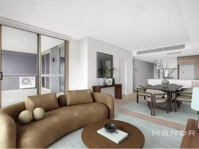 Apartment for rent in Sydney, New South Wales