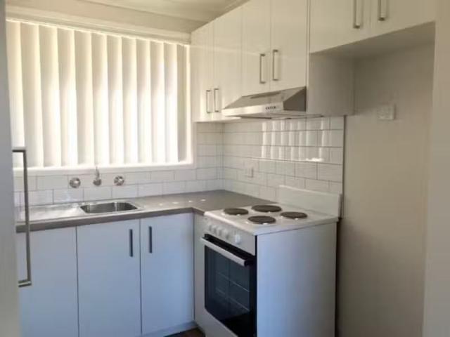Apartment for rent in Macquarie Fields, Sydney
