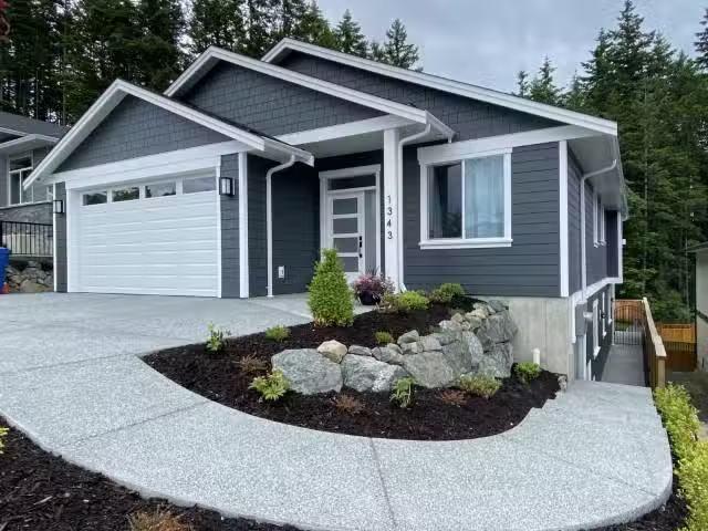 Condo for rent in Westwood, Nanaimo