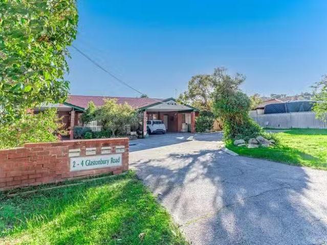 House for rent in Southside, Queensland