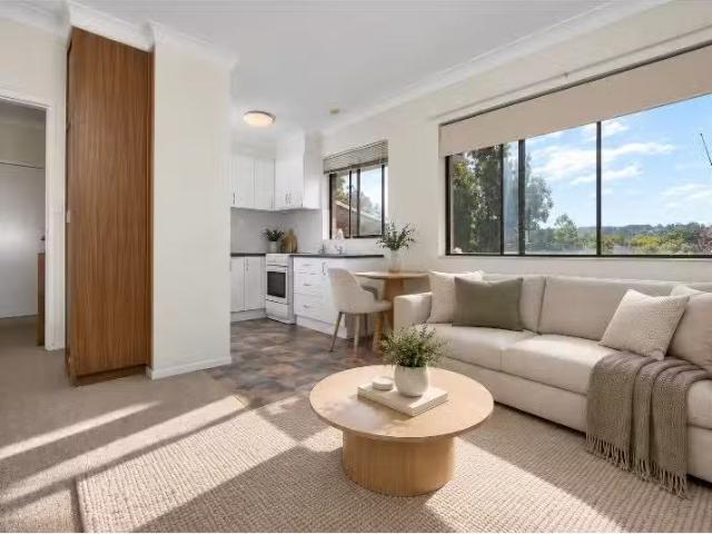 Apartment for rent in O'connor, Australian Capital Territory