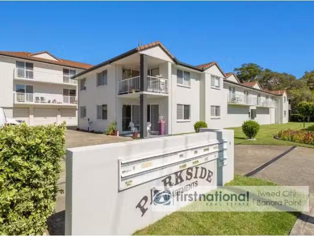 Apartment for rent in Tweed Heads, New South Wales