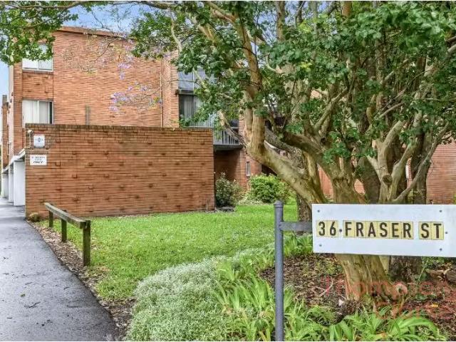 Apartment for rent in Ambergate, New South Wales