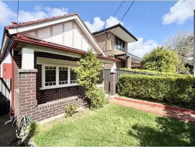 House for rent in Sydney, New South Wales