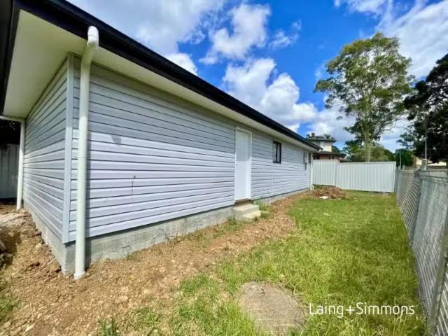 House for rent in Willmot, Sydney