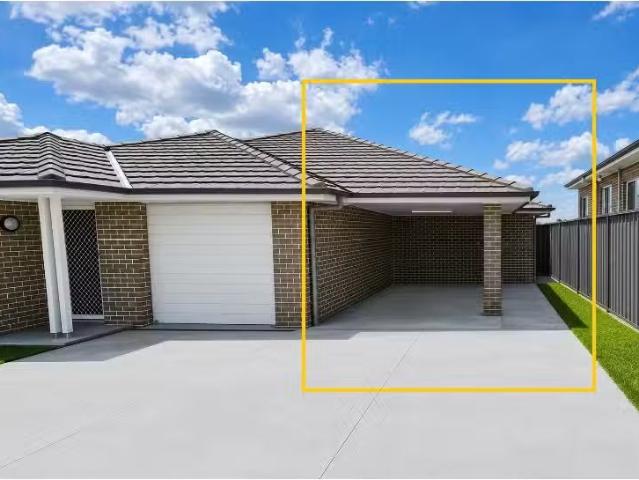 Condo for rent in Ambergate, New South Wales