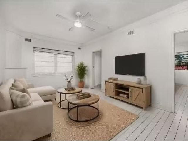 Apartment for rent in Eastern Suburbs, Sydney