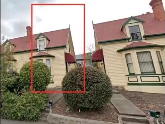 Condo for rent in Hobart, Tasmania