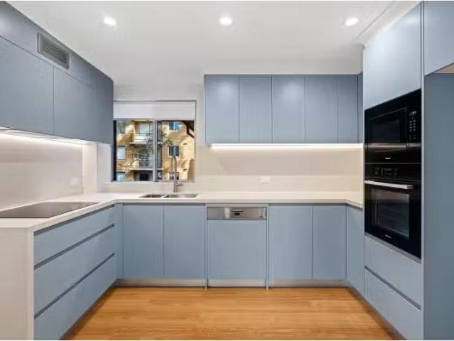 Apartment for rent in Willoughby, New South Wales