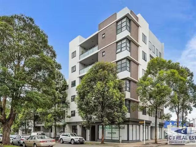 Apartment for rent in Strathfield, New South Wales