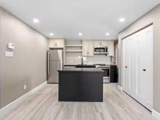 Apartment for rent in St. Leonard's, Quebec