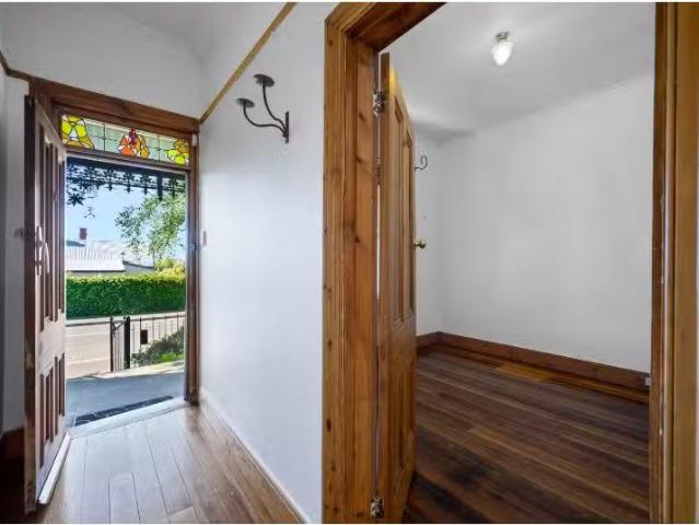 House for rent in Hobart, Tasmania