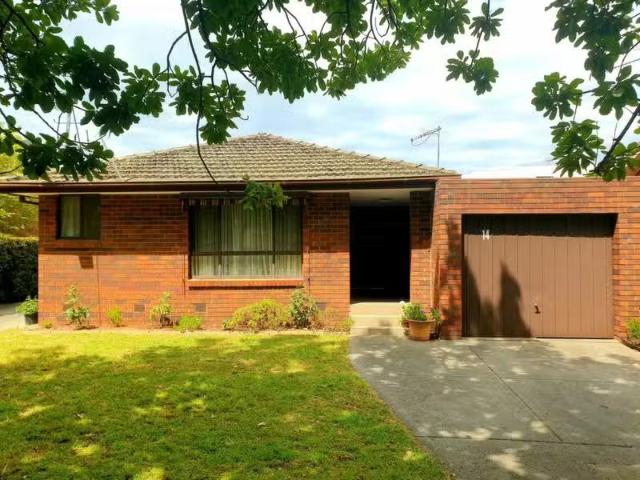 House for rent in Camerons Creek, Victoria