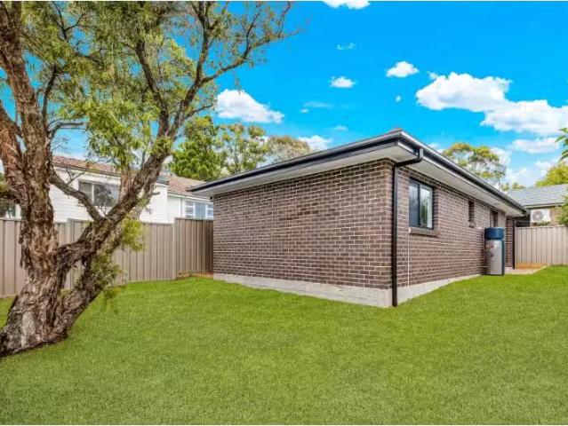 House for rent in Sydney, New South Wales