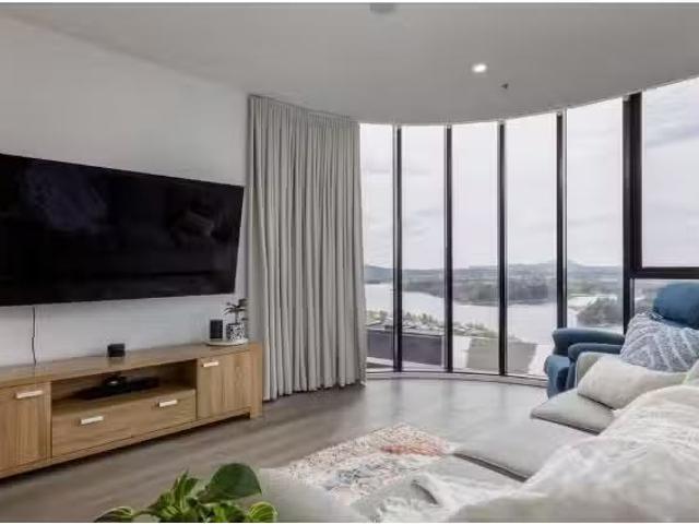 Apartment for rent in Belconnen, District of Belconnen