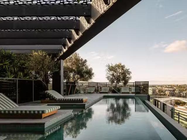 House for rent in South Brisbane, Greater Brisbane
