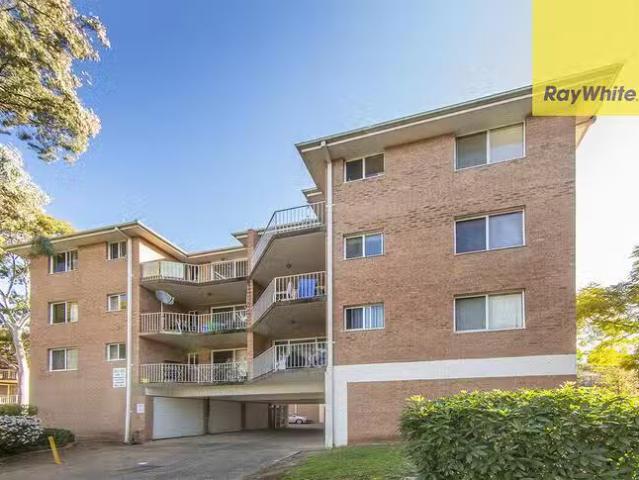 House for rent in Wentworthville, New South Wales