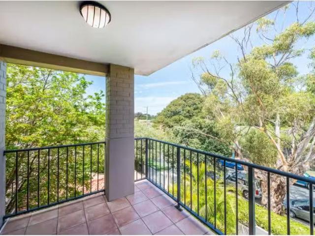 Apartment for rent in Western Australia