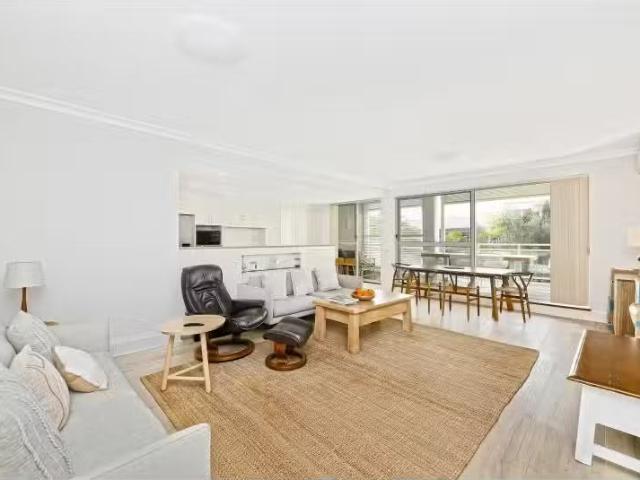 Apartment for rent in Sydney, New South Wales