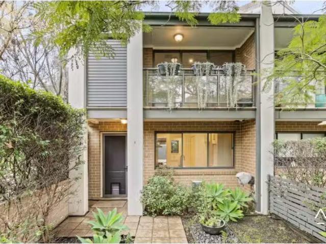 Apartment for rent in Strathfield, New South Wales