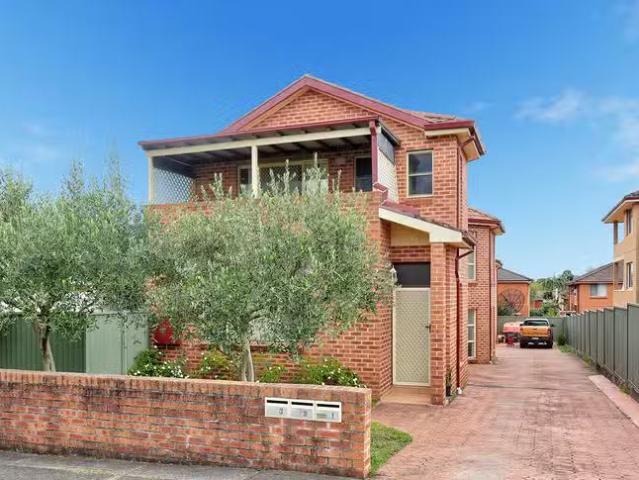 House for rent in Sydney, New South Wales