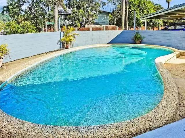 House for rent in Cairns, Queensland