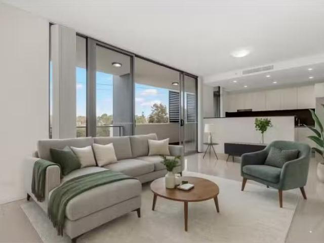 Apartment for rent in Sydney, New South Wales