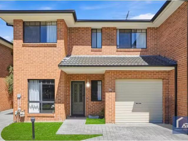 Condo for rent in Sydney, New South Wales