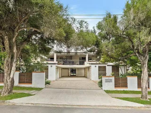 House for rent in Toombul, Queensland