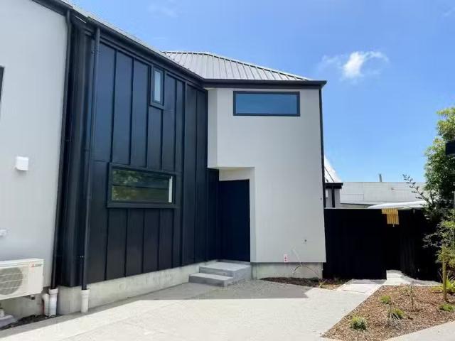 House for rent in Riccarton, Canterbury